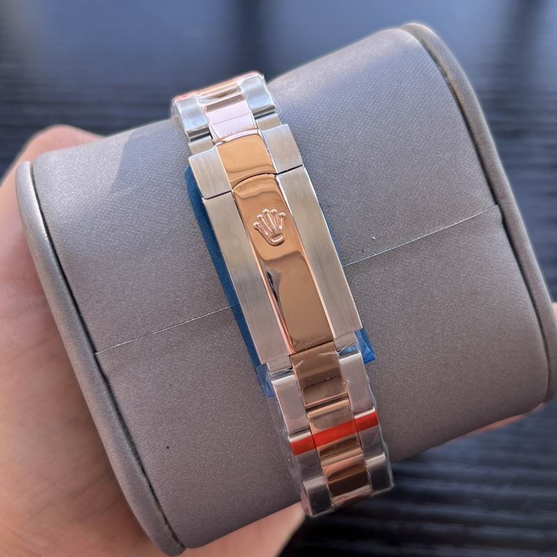 Rolex 31mm 11-Date Just (1)