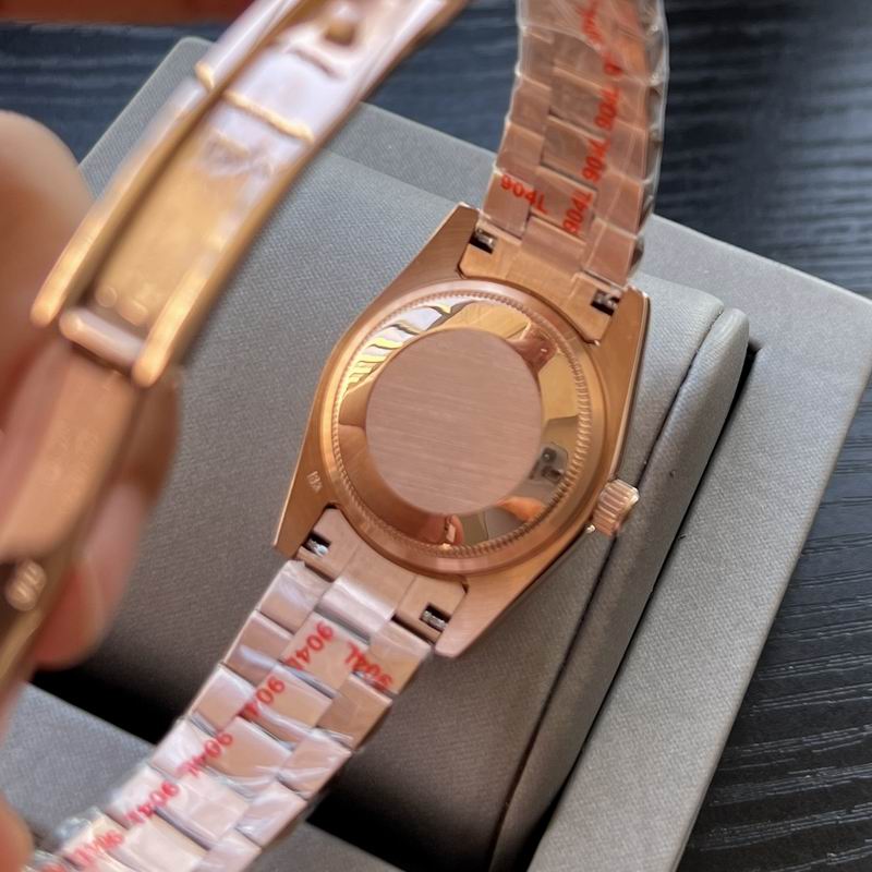 Rolex 31mm 12-Date Just (11)