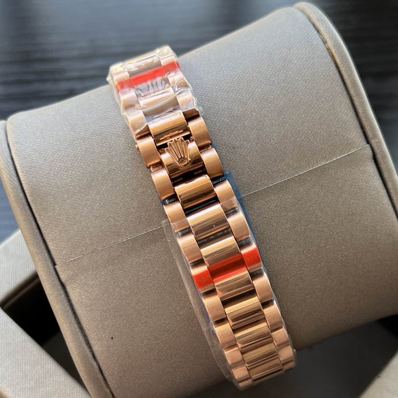 Rolex 31mm 12-Date Just (2)