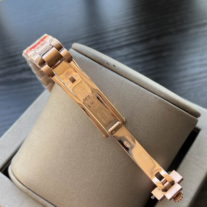 Rolex 31mm 12-Date Just (4)