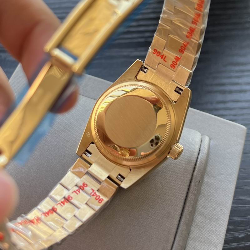 Rolex 31mm 13-Date Just (6)