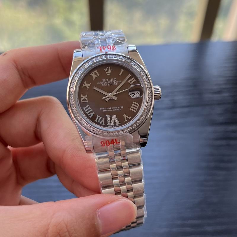 Rolex 31mm 16-Date Just (1)