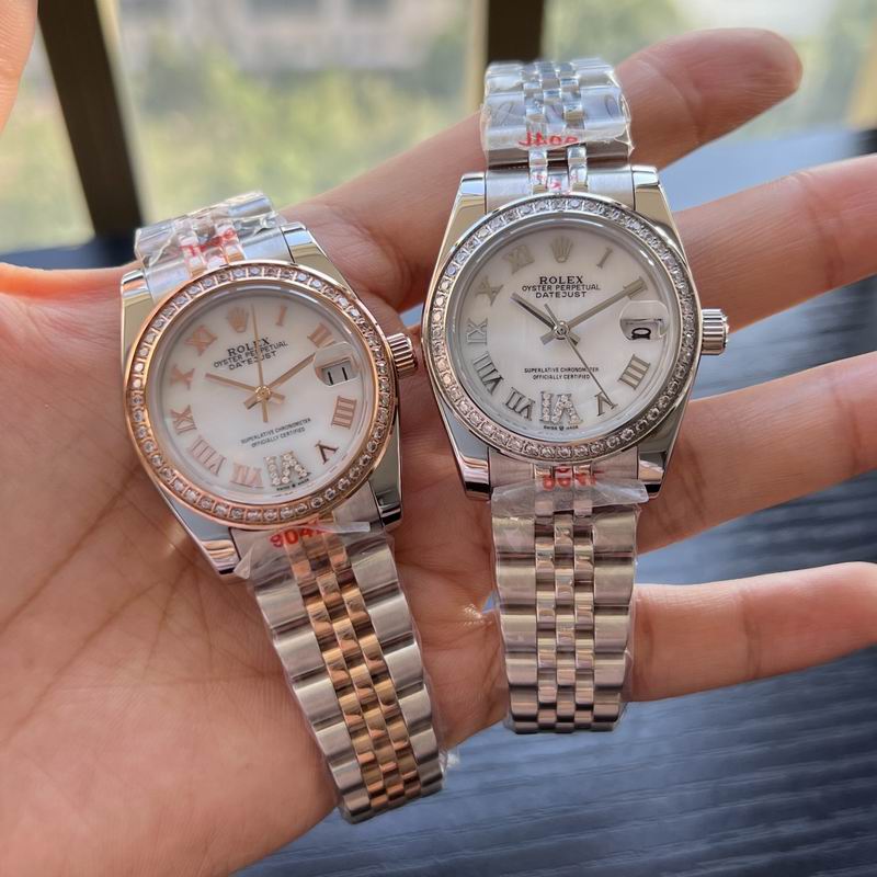 Rolex 31mm 16-Date Just (12)