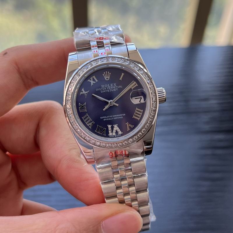 Rolex 31mm 16-Date Just (4)