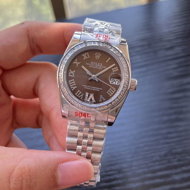 Rolex 31mm 16-Date Just (6)