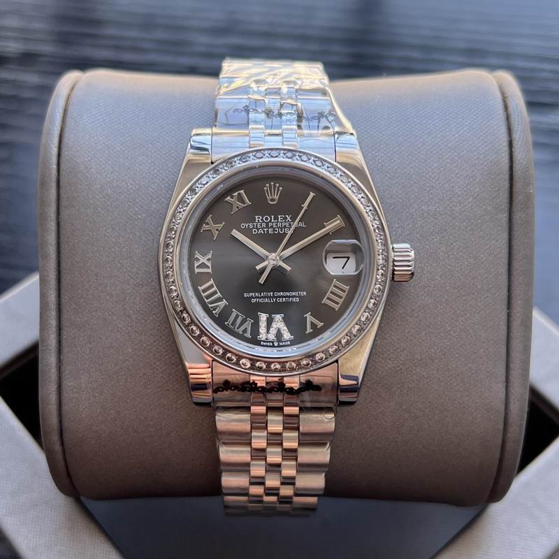 Rolex 31mm 16-Date Just (8)