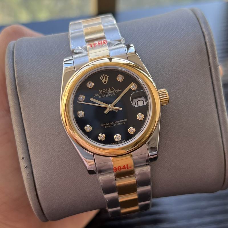 Rolex 31mm 17-Date Just (23)