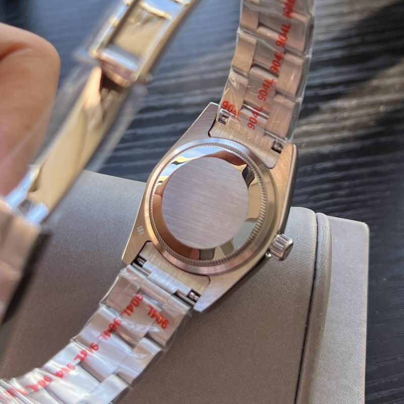 Rolex 31mm 17-Date Just (4)