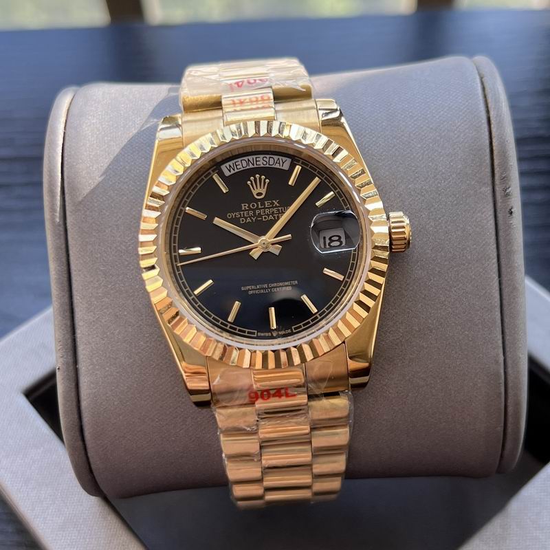 Rolex 36mm 20-Day Date (1)