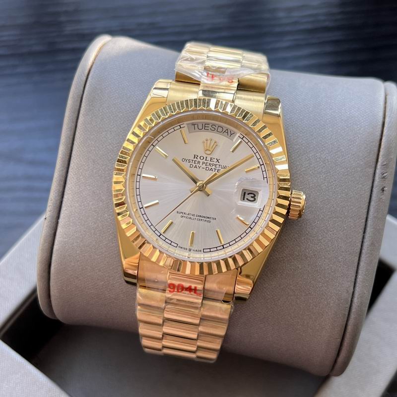 Rolex 36mm 20-Day Date (11)