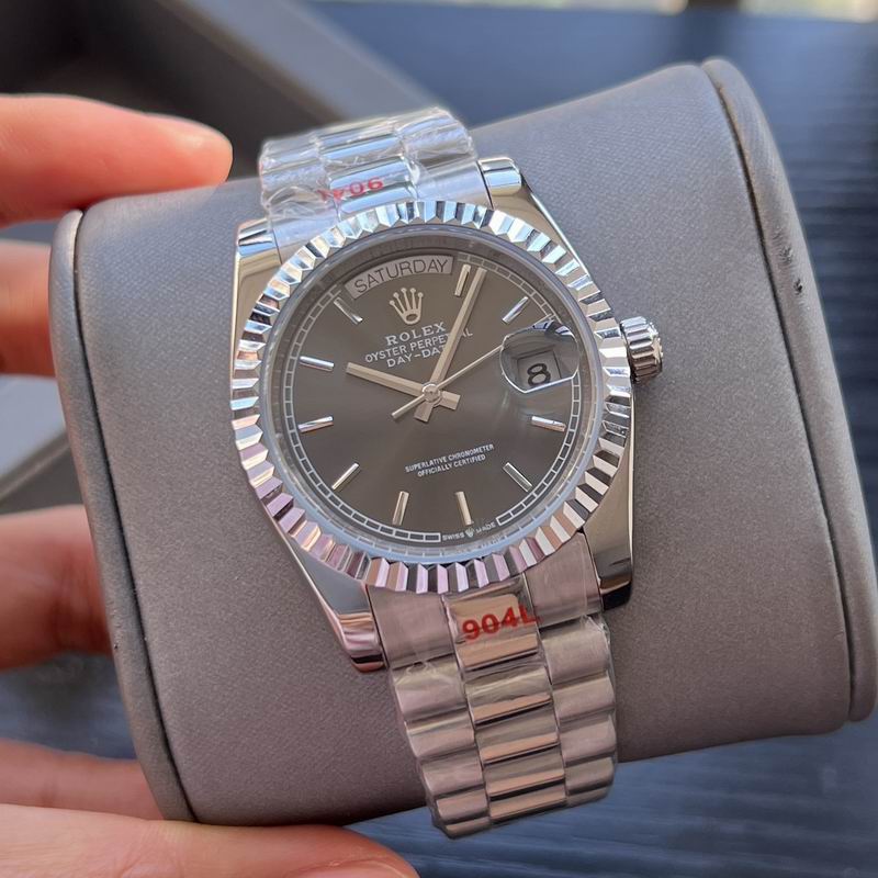 Rolex 36mm 20-Day Date (13)