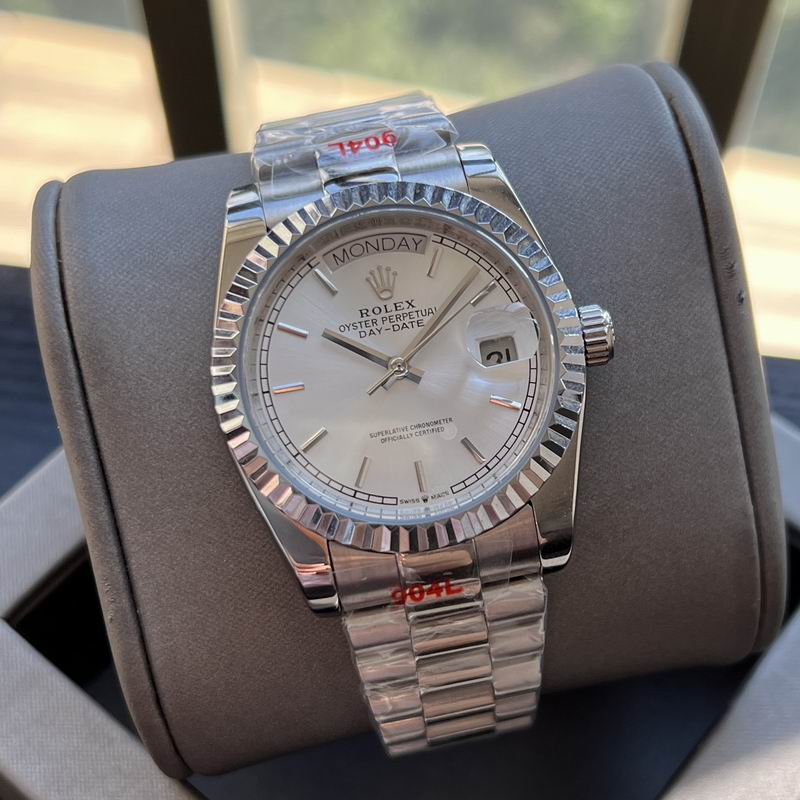 Rolex 36mm 20-Day Date (15)
