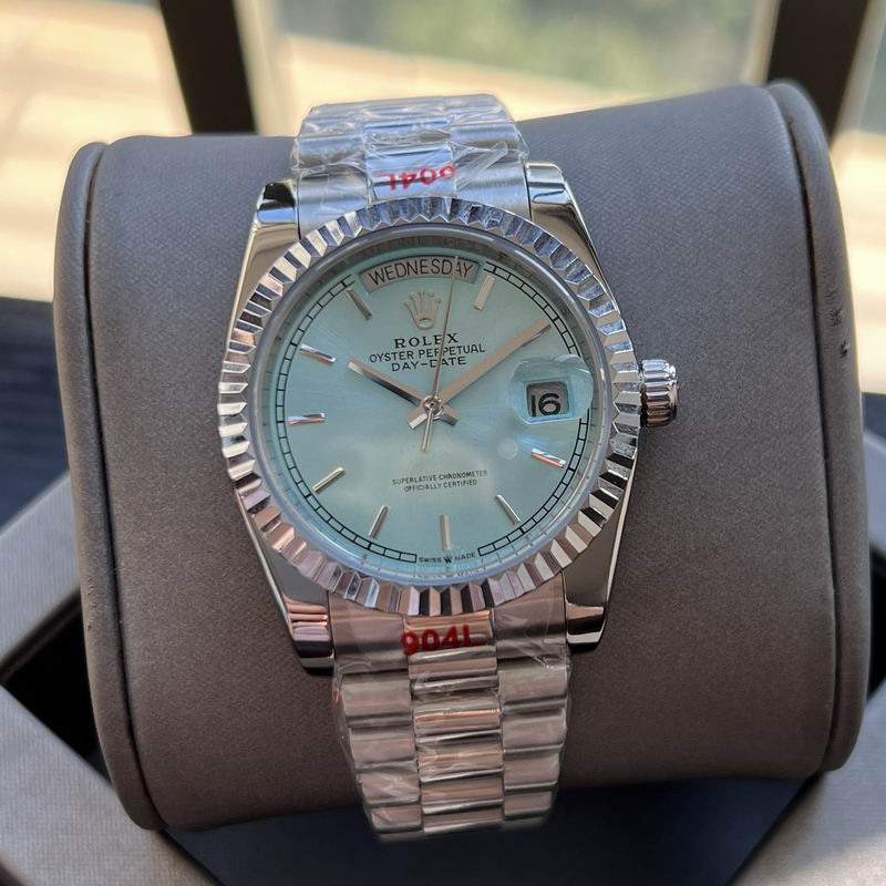 Rolex 36mm 20-Day Date (16)