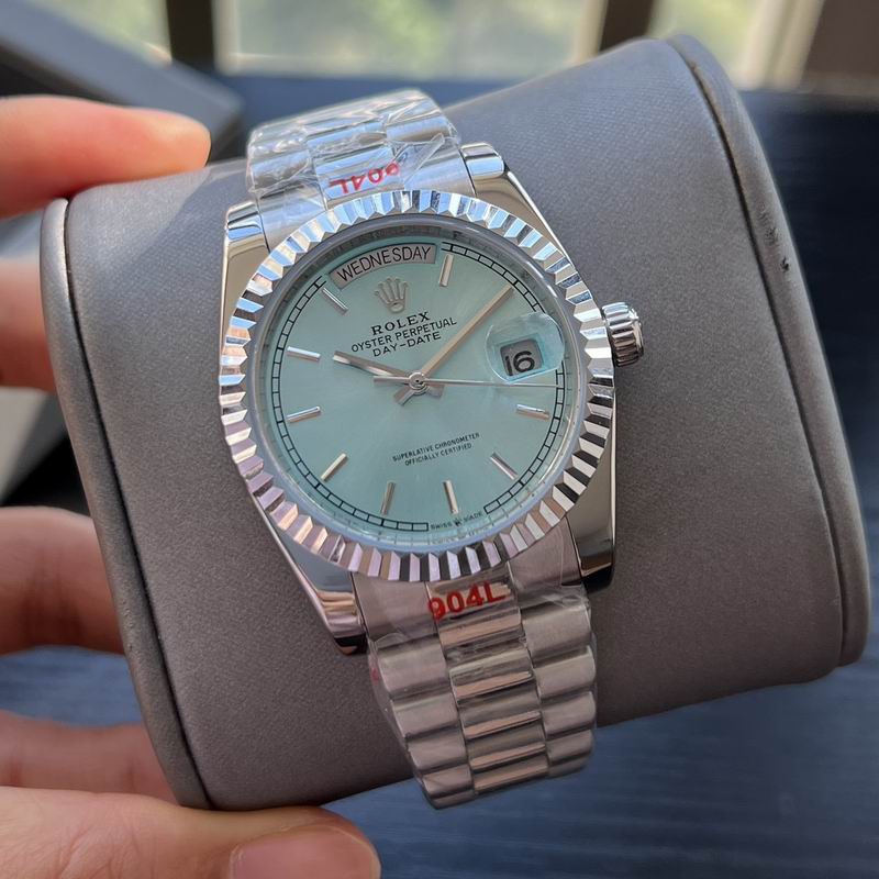 Rolex 36mm 20-Day Date (19)