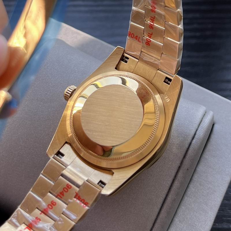 Rolex 36mm 20-Day Date (2)