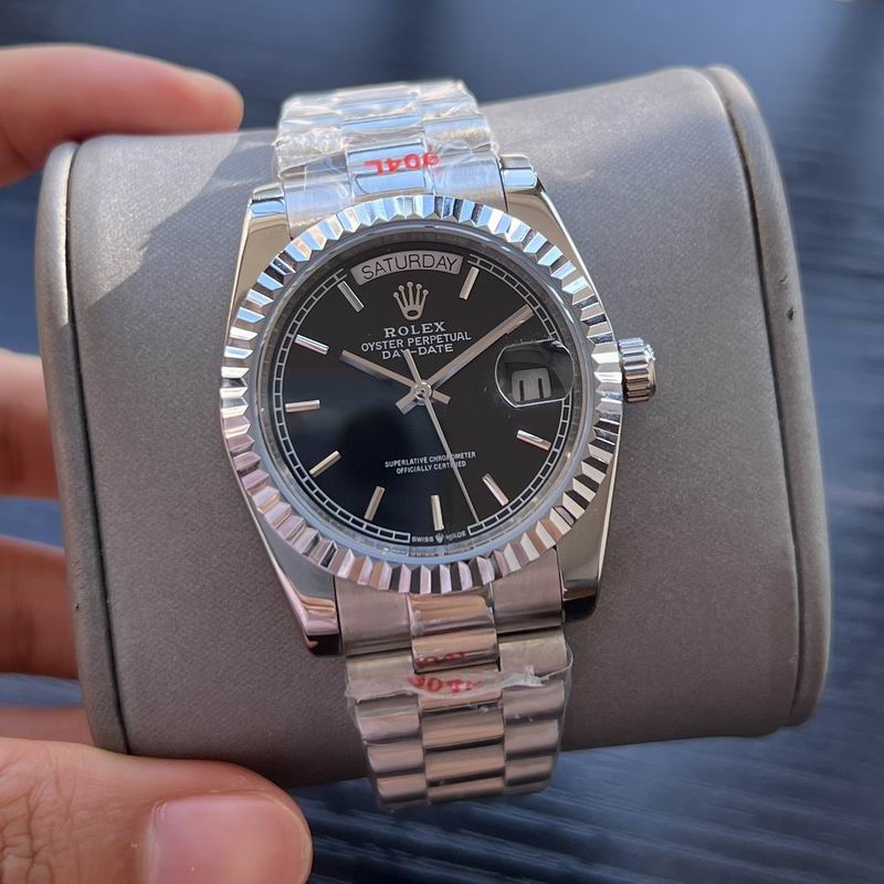 Rolex 36mm 20-Day Date (20)