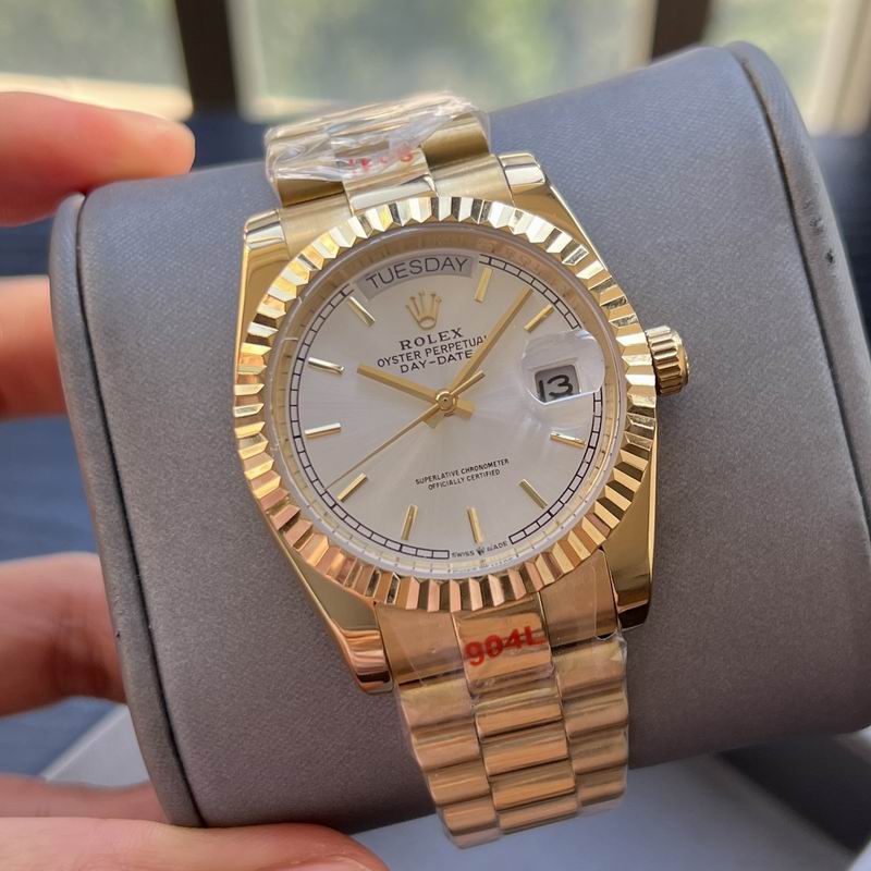 Rolex 36mm 20-Day Date (4)