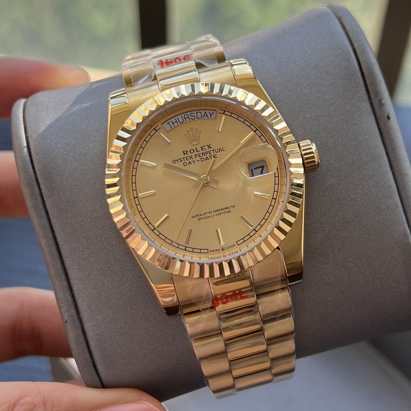 Rolex 36mm 20-Day Date (6)