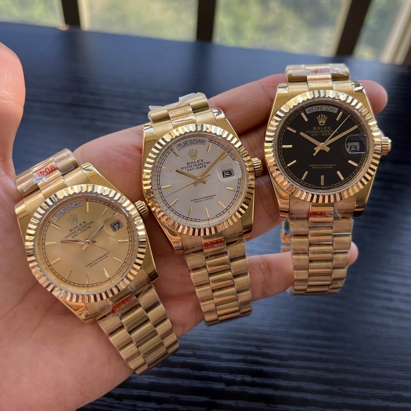Rolex 36mm 20-Day Date (9)