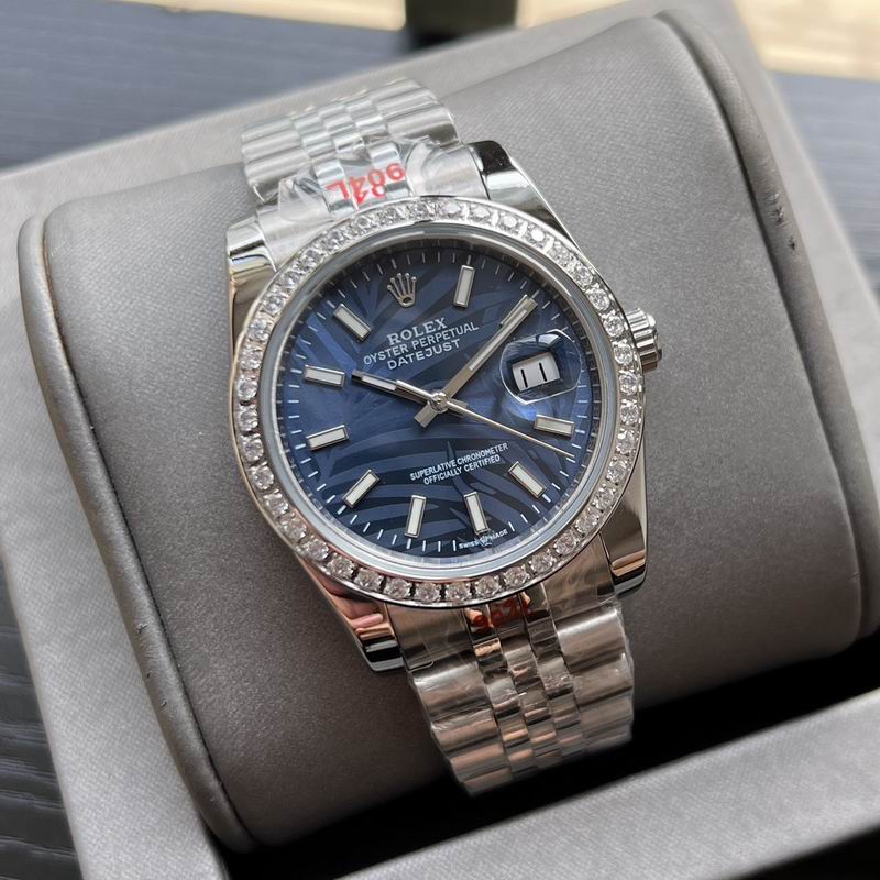 Rolex 36mm 29-Date Just  (1)