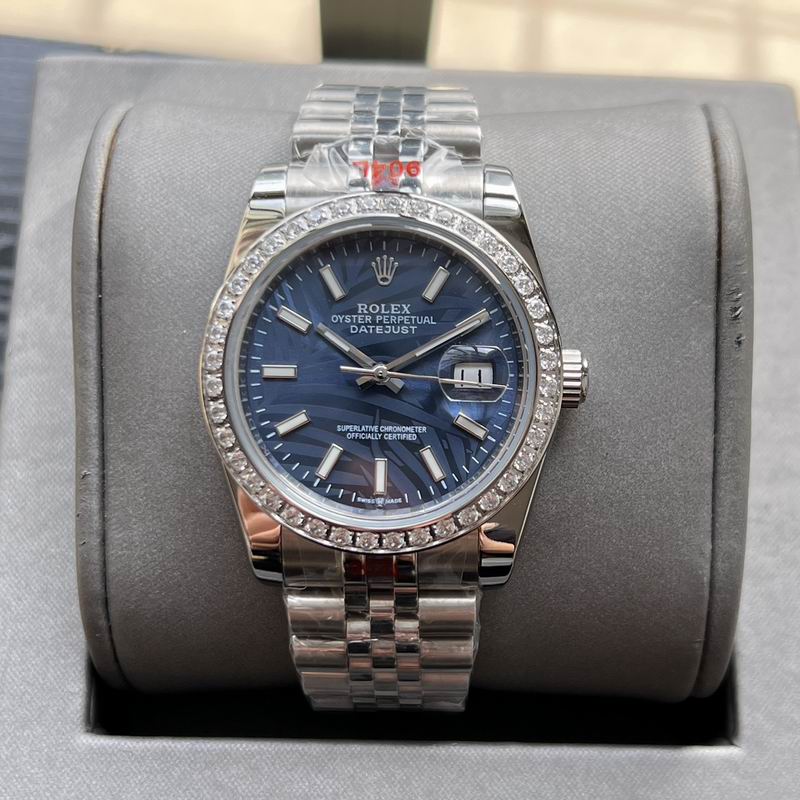 Rolex 36mm 29-Date Just  (3)