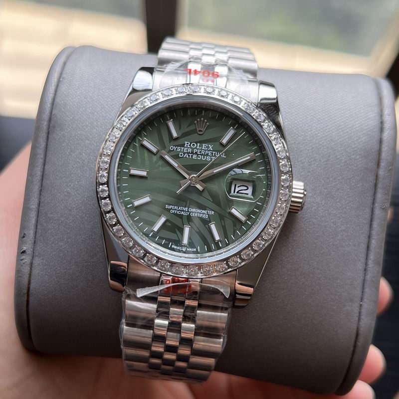 Rolex 36mm 29-Date Just  (4)