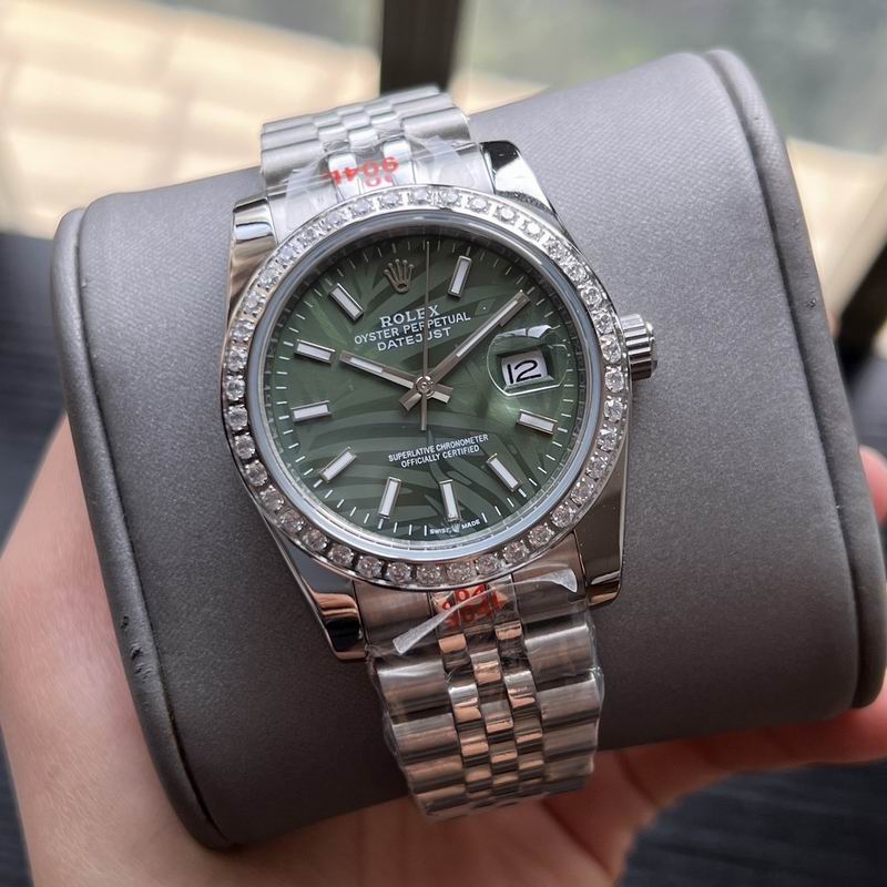 Rolex 36mm 29-Date Just  (8)