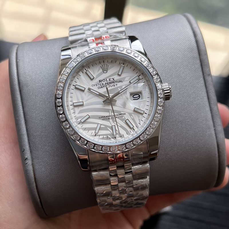 Rolex 36mm 29-Date Just  (9)