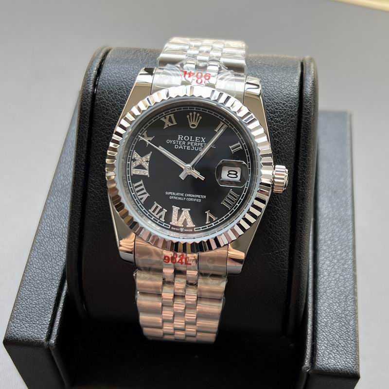 Rolex 36mm 31-Date Just  (1)