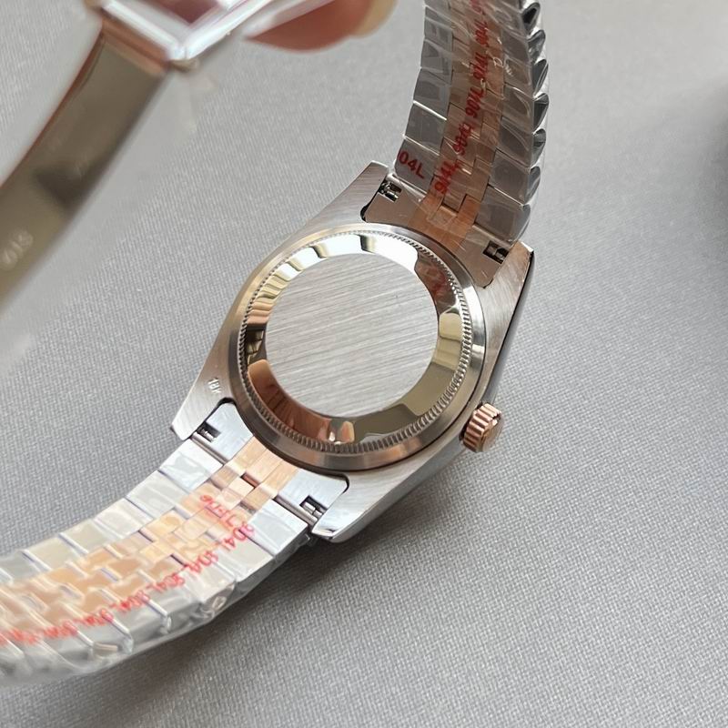 Rolex 36mm 31-Date Just  (11)