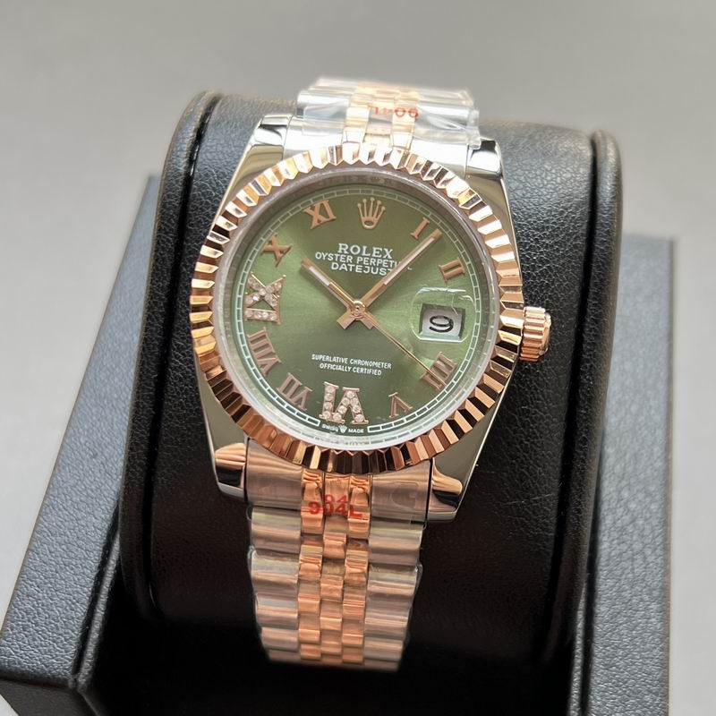 Rolex 36mm 31-Date Just  (14)