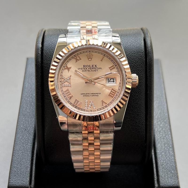 Rolex 36mm 31-Date Just  (17)