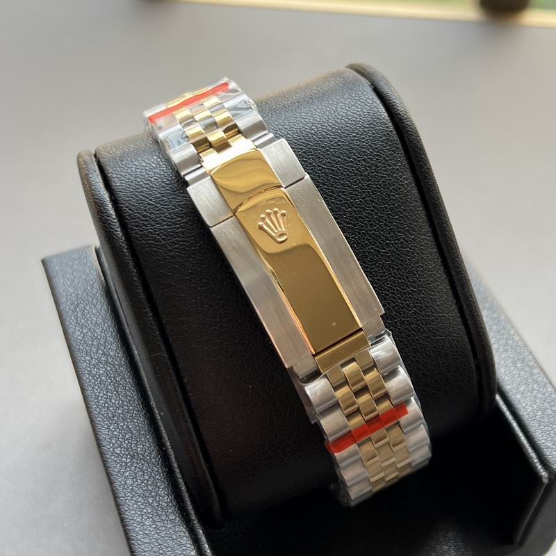 Rolex 36mm 31-Date Just  (26)