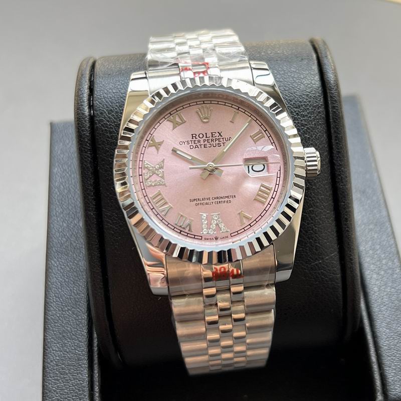 Rolex 36mm 31-Date Just  (3)