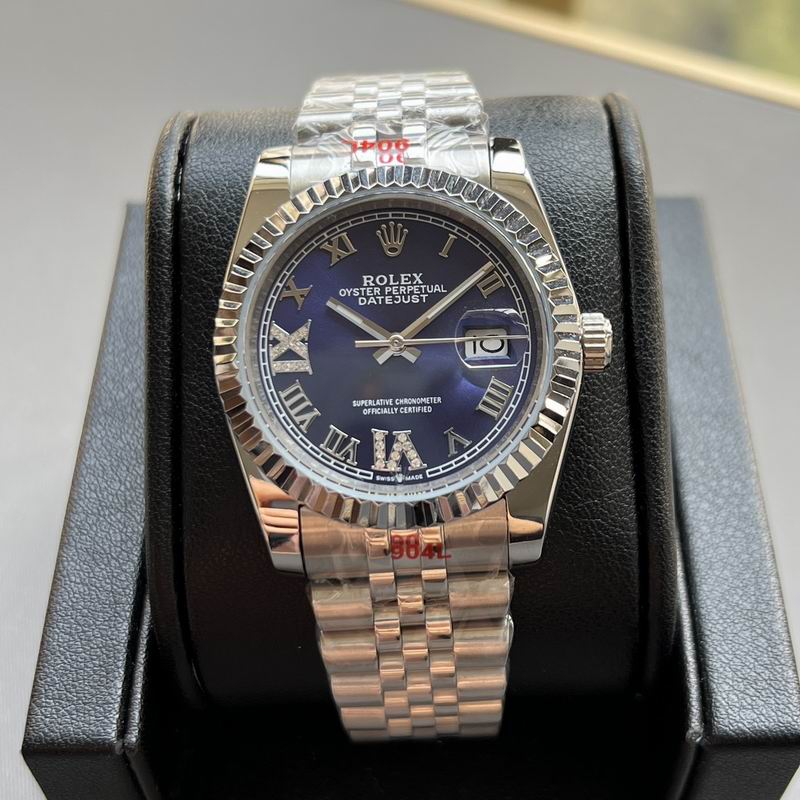 Rolex 36mm 31-Date Just  (4)