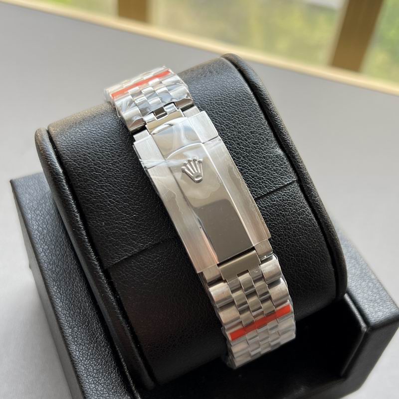 Rolex 36mm 31-Date Just  (8)