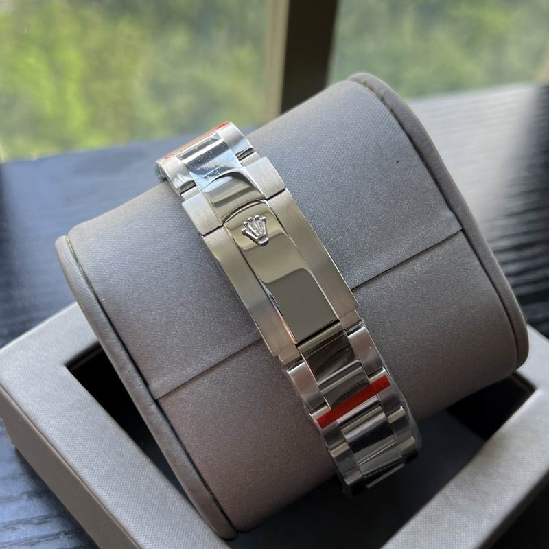 Rolex 42mm 08-Sky Dweller (12)