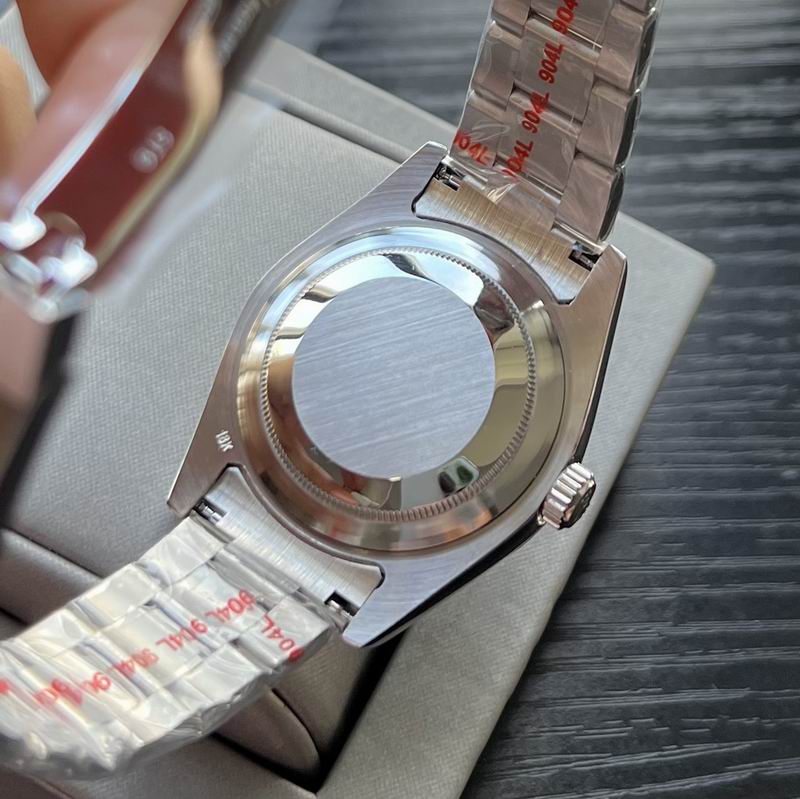 Rolex 42mm 08-Sky Dweller (14)