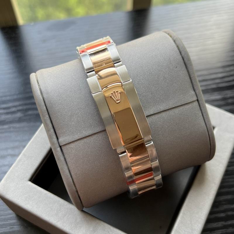 Rolex 42mm 08-Sky Dweller (3)