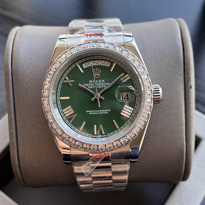 Rolex watch 21--Day Date (3)