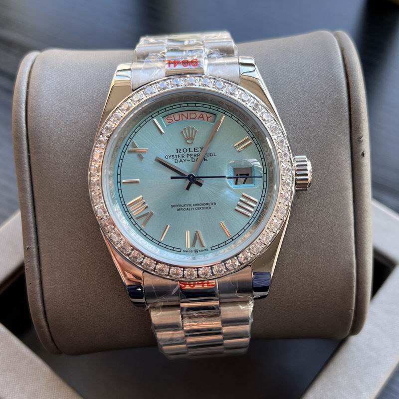 Rolex watch 21--Day Date (5)