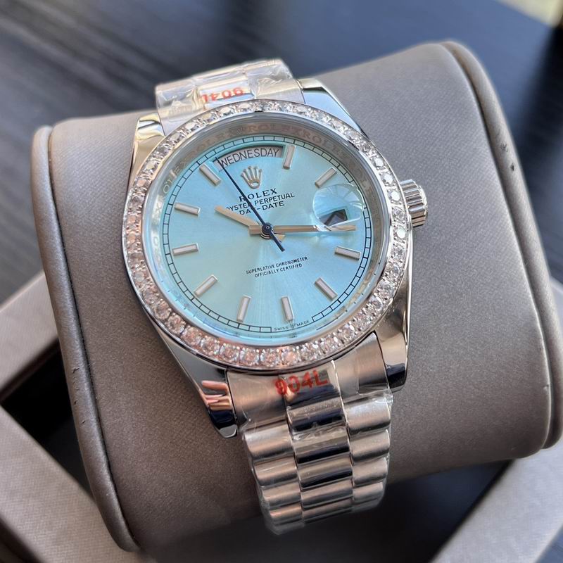 Rolex watch 22--Day Date (5)