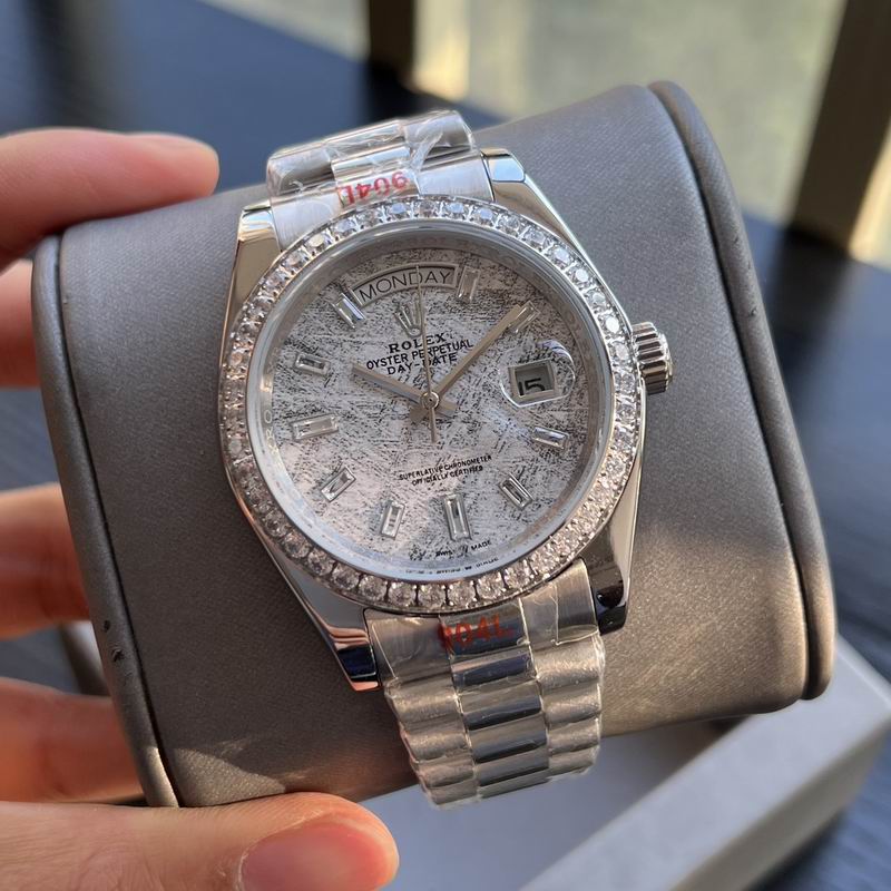 Rolex watch 23--Day Date (3)