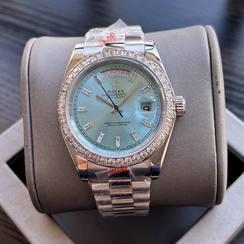 Rolex watch 23--Day Date (4)