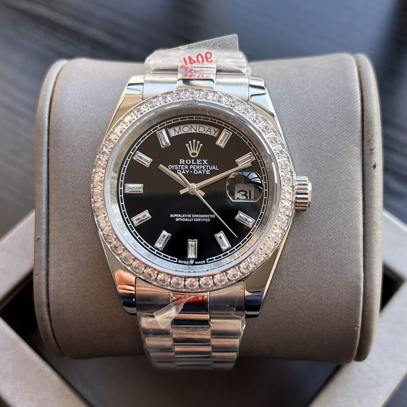 Rolex watch 23--Day Date (6)