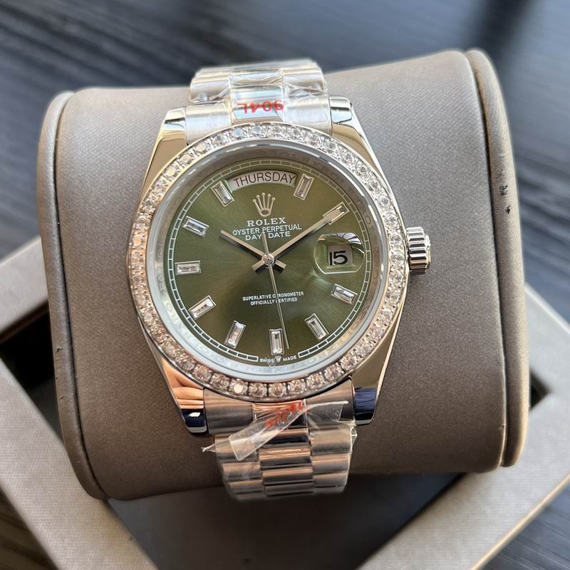 Rolex watch 23--Day Date (8)