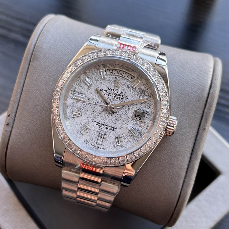 Rolex watch 23--Day Date (9)