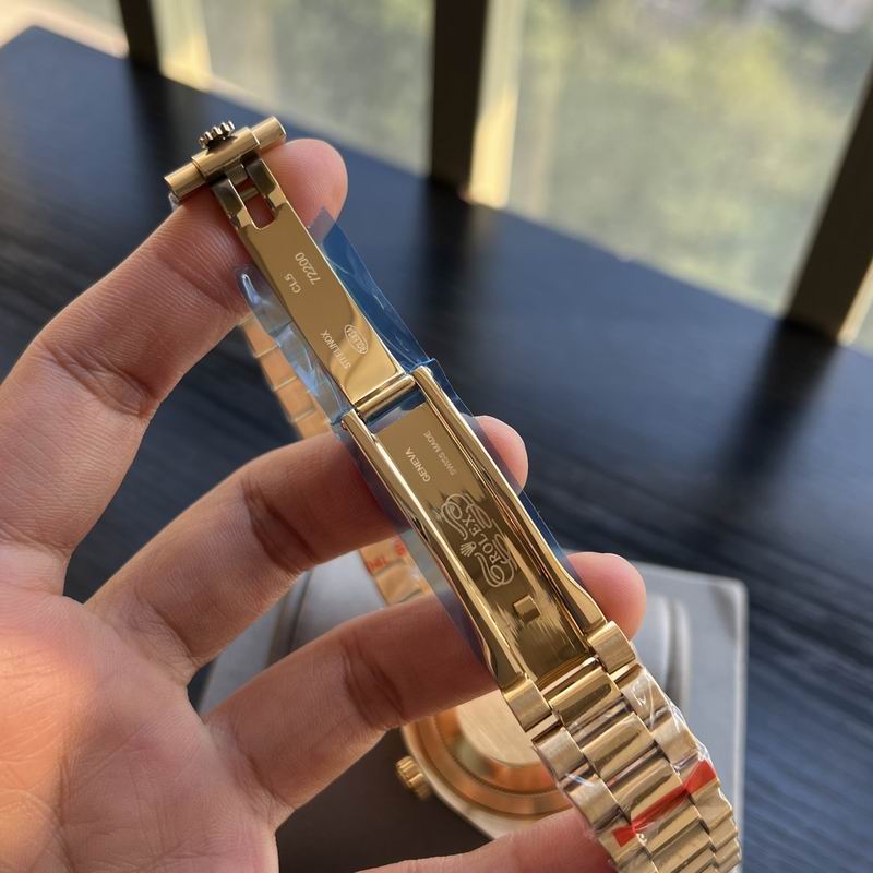 Rolex watch 24--Day Date (1)