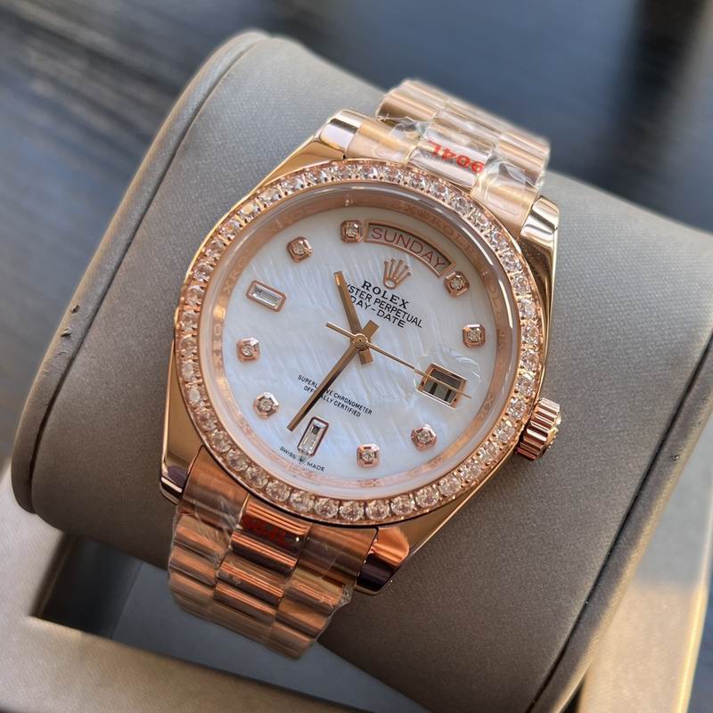 Rolex watch 24--Day Date (11)