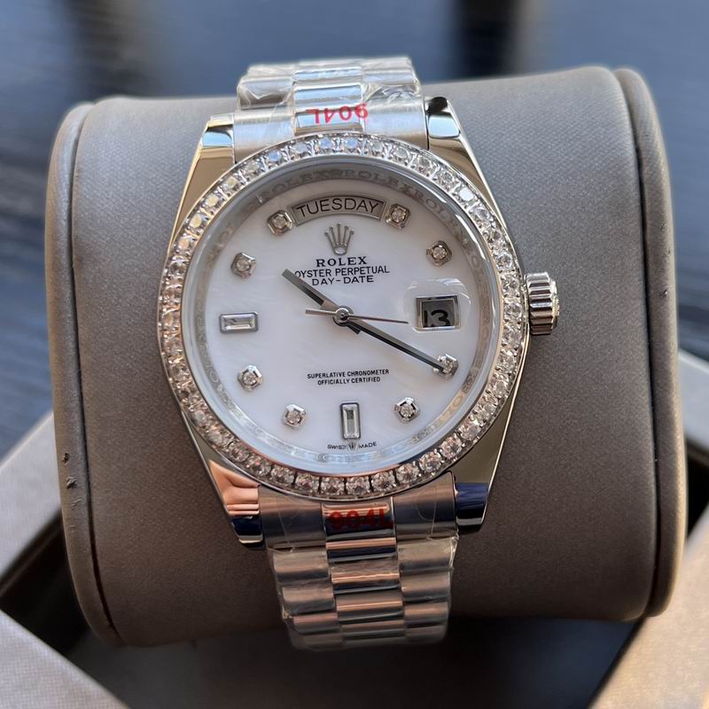 Rolex watch 24--Day Date (13)